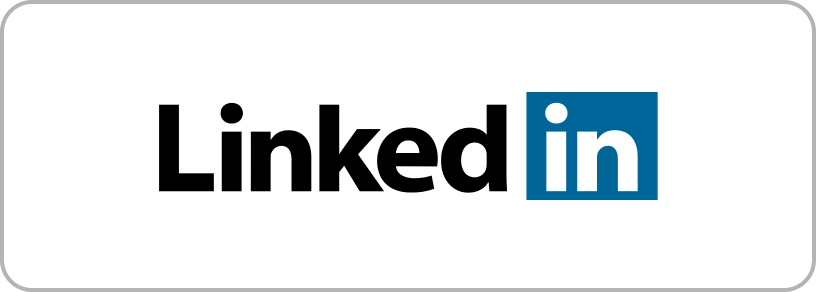 Symbol und Schriftzug Linkedin
