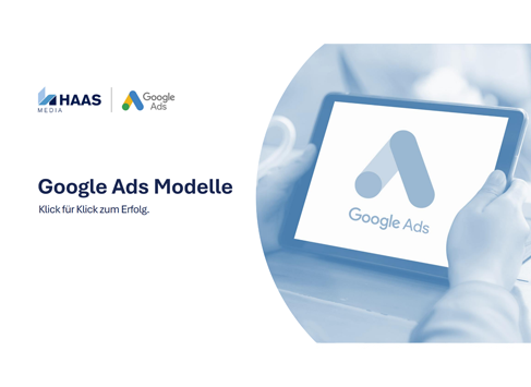 Titelbild der Mediadaten von SEA & SEO