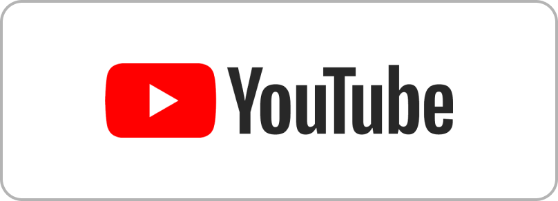 Symbol und Schriftzug YouTube